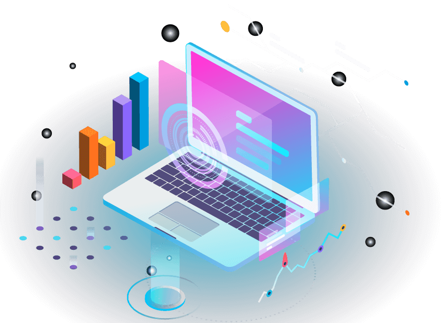 Infrastructure virtualization
